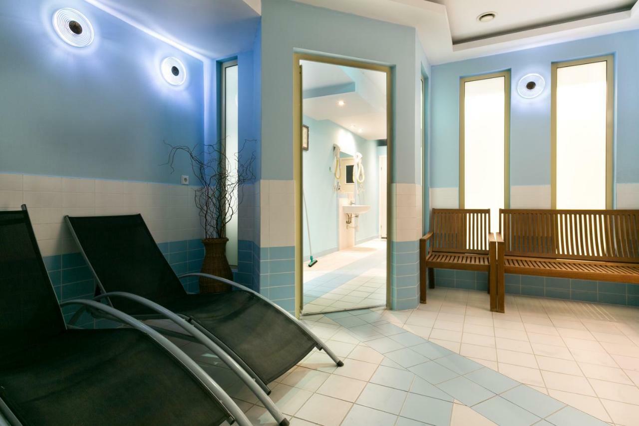 Apartament Pomaranczowy Z Basenem I Sauna Koscielisko Exterior photo